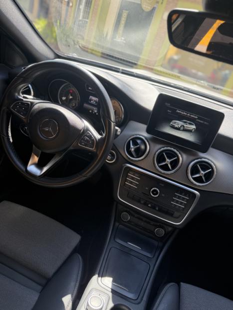 MERCEDES-BENZ GLA 200 1.6 16V 4P FLEX CGI STYLE TURBO AUTOMTICO, Foto 12