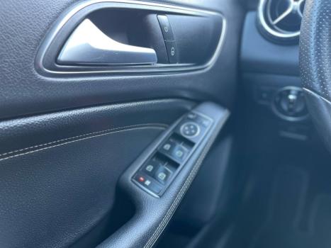 MERCEDES-BENZ GLA 200 1.6 16V 4P CGI ADVANCE TURBO AUTOMTICO, Foto 7