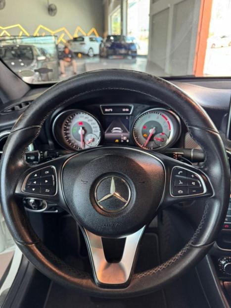 MERCEDES-BENZ GLA 200 1.6 16V 4P CGI STYLE TURBO AUTOMTICO, Foto 12