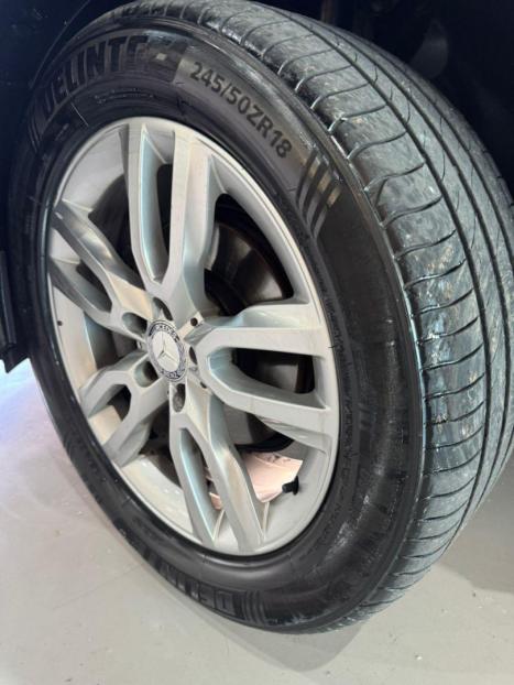 MERCEDES-BENZ GLA 200 1.6 16V 4P CGI STYLE TURBO AUTOMTICO, Foto 15