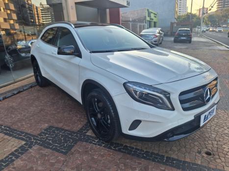 MERCEDES-BENZ GLA 250 2.0 16V 4P ENDURO TURBO AUTOMTICO, Foto 3