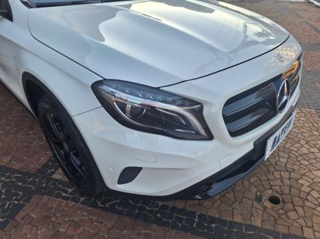 MERCEDES-BENZ GLA 250 2.0 16V 4P ENDURO TURBO AUTOMTICO, Foto 5