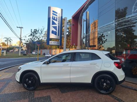 MERCEDES-BENZ GLA 250 2.0 16V 4P ENDURO TURBO AUTOMTICO, Foto 7