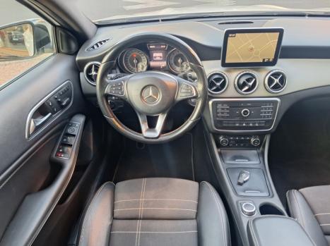 MERCEDES-BENZ GLA 250 2.0 16V 4P ENDURO TURBO AUTOMTICO, Foto 16