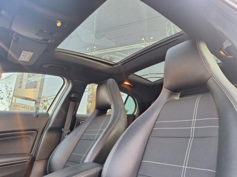 MERCEDES-BENZ GLA 250 2.0 16V 4P ENDURO TURBO AUTOMTICO, Foto 10