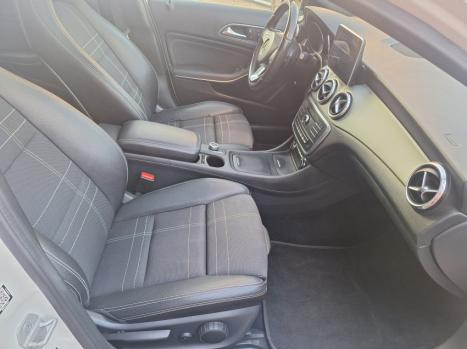 MERCEDES-BENZ GLA 250 2.0 16V 4P ENDURO TURBO AUTOMTICO, Foto 13