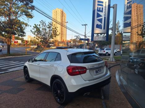 MERCEDES-BENZ GLA 250 2.0 16V 4P ENDURO TURBO AUTOMTICO, Foto 19