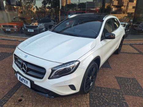 MERCEDES-BENZ GLA 250 2.0 16V 4P ENDURO TURBO AUTOMTICO, Foto 20