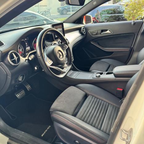 MERCEDES-BENZ GLA 250 2.0 16V 4P ENDURO TURBO AUTOMTICO, Foto 9