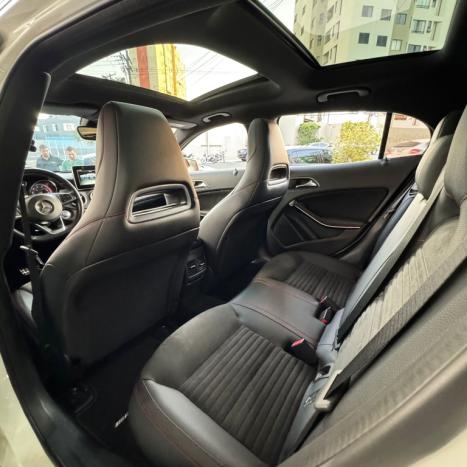 MERCEDES-BENZ GLA 250 2.0 16V 4P ENDURO TURBO AUTOMTICO, Foto 10