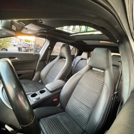MERCEDES-BENZ GLA 250 2.0 16V 4P ENDURO TURBO AUTOMTICO, Foto 11