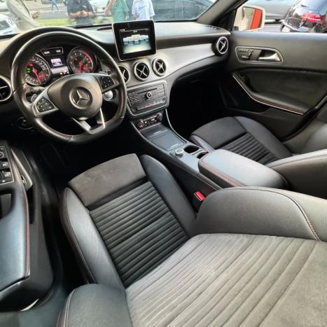 MERCEDES-BENZ GLA 250 2.0 16V 4P ENDURO TURBO AUTOMTICO, Foto 12