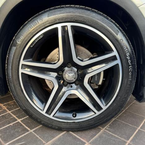 MERCEDES-BENZ GLA 250 2.0 16V 4P ENDURO TURBO AUTOMTICO, Foto 15
