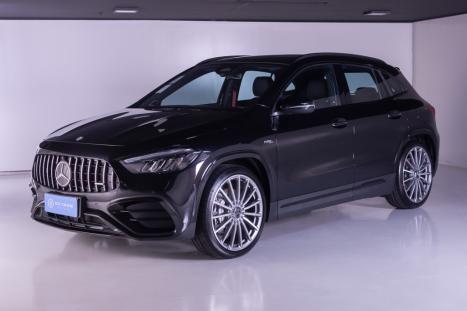 MERCEDES-BENZ GLA 35 AMG 2.0 4P CGI 4MATIC SPEEDSHIFT AUTOMTICO, Foto 2