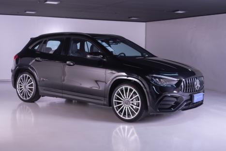 MERCEDES-BENZ GLA 35 AMG 2.0 4P CGI 4MATIC SPEEDSHIFT AUTOMTICO, Foto 3