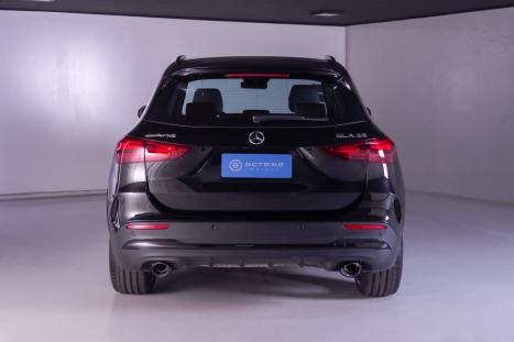 MERCEDES-BENZ GLA 35 AMG 2.0 4P CGI 4MATIC SPEEDSHIFT AUTOMTICO, Foto 4