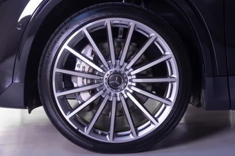 MERCEDES-BENZ GLA 35 AMG 2.0 4P CGI 4MATIC SPEEDSHIFT AUTOMTICO, Foto 5