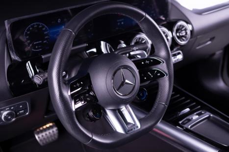 MERCEDES-BENZ GLA 35 AMG 2.0 4P CGI 4MATIC SPEEDSHIFT AUTOMTICO, Foto 6