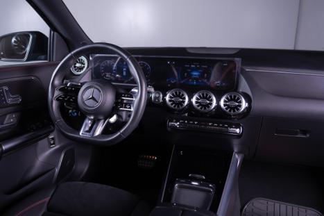MERCEDES-BENZ GLA 35 AMG 2.0 4P CGI 4MATIC SPEEDSHIFT AUTOMTICO, Foto 7