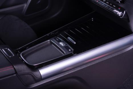MERCEDES-BENZ GLA 35 AMG 2.0 4P CGI 4MATIC SPEEDSHIFT AUTOMTICO, Foto 9