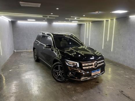 MERCEDES-BENZ GLB 200 1.3 16V 4P CGI PROGRESSIVE TURBO 7G-TRONIC DCT AUTOMTICO, Foto 1