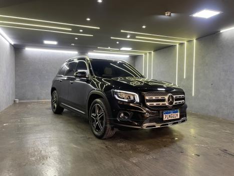 MERCEDES-BENZ GLB 200 1.3 16V 4P CGI PROGRESSIVE TURBO 7G-TRONIC DCT AUTOMTICO, Foto 2