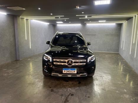 MERCEDES-BENZ GLB 200 1.3 16V 4P CGI PROGRESSIVE TURBO 7G-TRONIC DCT AUTOMTICO, Foto 4