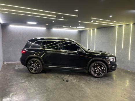 MERCEDES-BENZ GLB 200 1.3 16V 4P CGI PROGRESSIVE TURBO 7G-TRONIC DCT AUTOMTICO, Foto 5