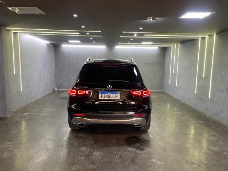MERCEDES-BENZ GLB 200 1.3 16V 4P CGI PROGRESSIVE TURBO 7G-TRONIC DCT AUTOMTICO, Foto 8