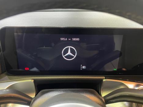 MERCEDES-BENZ GLB 200 1.3 16V 4P CGI PROGRESSIVE TURBO 7G-TRONIC DCT AUTOMTICO, Foto 10