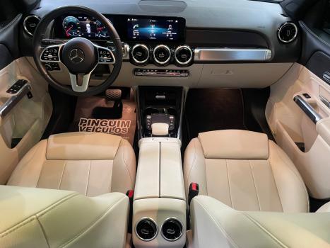 MERCEDES-BENZ GLB 200 1.3 16V 4P CGI PROGRESSIVE TURBO 7G-TRONIC DCT AUTOMTICO, Foto 12