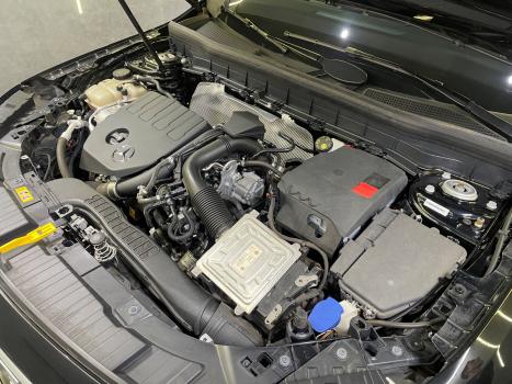MERCEDES-BENZ GLB 200 1.3 16V 4P CGI PROGRESSIVE TURBO 7G-TRONIC DCT AUTOMTICO, Foto 17