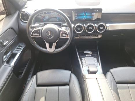 MERCEDES-BENZ GLB 200 1.3 16V 4P CGI ADVANCE TURBO 7G-TRONIC DCT AUTOMTICO, Foto 2