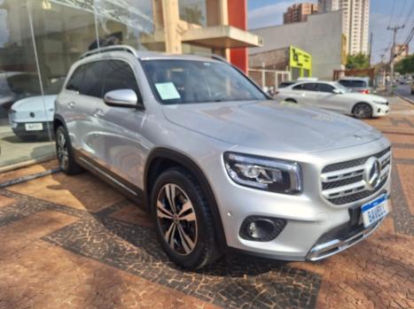 MERCEDES-BENZ GLB 200 1.3 16V 4P CGI ADVANCE TURBO 7G-TRONIC DCT AUTOMTICO, Foto 3