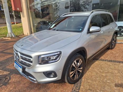 MERCEDES-BENZ GLB 200 1.3 16V 4P CGI ADVANCE TURBO 7G-TRONIC DCT AUTOMTICO, Foto 20