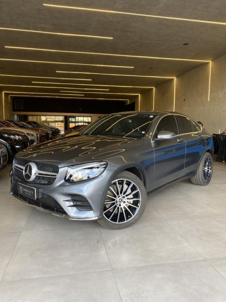 MERCEDES-BENZ GLC 250 2.0 16V 4P CGI 4MATIC HIGHWAY COUP 9G-TRONIC AUTOMTICO, Foto 1