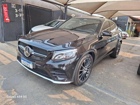 MERCEDES-BENZ GLC 250 2.0 16V 4P CGI 4MATIC SPORT COUP 9G-TRONIC AUTOMTICO, Foto 2