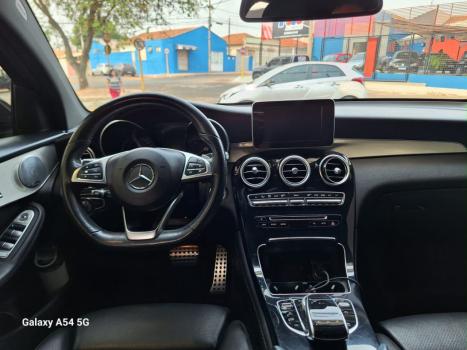 MERCEDES-BENZ GLC 250 2.0 16V 4P CGI 4MATIC SPORT COUP 9G-TRONIC AUTOMTICO, Foto 7