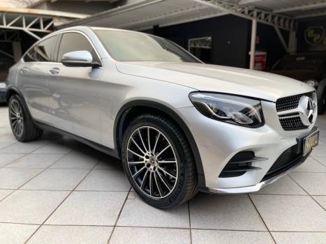 MERCEDES-BENZ GLC 250 2.0 16V 4P CGI 4MATIC 9G-TRONIC AUTOMTICO, Foto 1