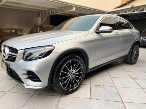 MERCEDES-BENZ GLC 250 2.0 16V 4P CGI 4MATIC 9G-TRONIC AUTOMTICO, Foto 5