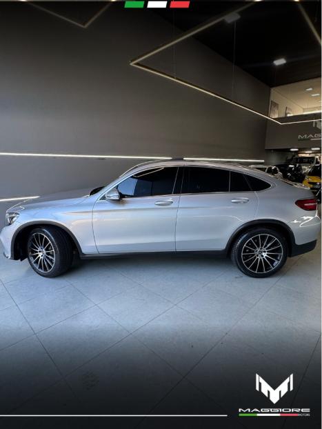 MERCEDES-BENZ GLC 250 2.0 16V 4P CGI 4MATIC SPORT COUP 9G-TRONIC AUTOMTICO, Foto 6