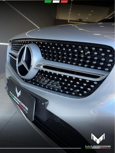 MERCEDES-BENZ GLC 250 2.0 16V 4P CGI 4MATIC SPORT COUP 9G-TRONIC AUTOMTICO, Foto 12