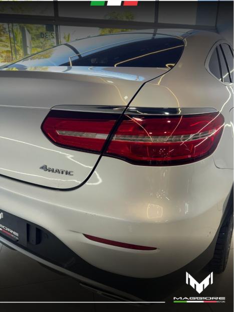 MERCEDES-BENZ GLC 250 2.0 16V 4P CGI 4MATIC SPORT COUP 9G-TRONIC AUTOMTICO, Foto 13