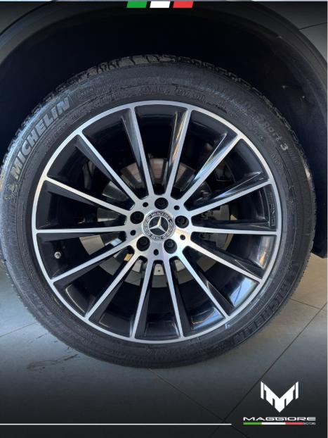 MERCEDES-BENZ GLC 250 2.0 16V 4P CGI 4MATIC SPORT COUP 9G-TRONIC AUTOMTICO, Foto 14