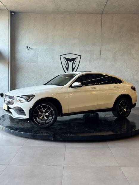 MERCEDES-BENZ GLC 300 2.0 16V 4P CGI 4MATIC 9G-TRONIC TURBO AUTOMTICO, Foto 1