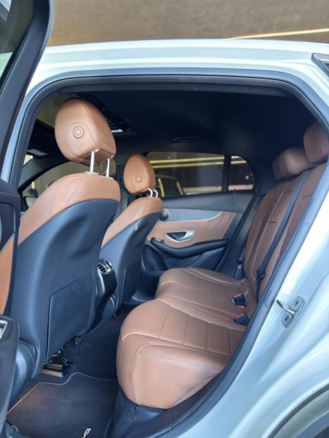 MERCEDES-BENZ GLC 300 2.0 16V 4P CGI 4MATIC 9G-TRONIC TURBO AUTOMTICO, Foto 11