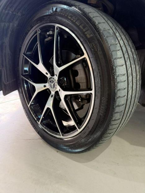 MERCEDES-BENZ GLC 300 2.0 16V 4P CGI 4MATIC 9G-TRONIC TURBO AUTOMTICO, Foto 18