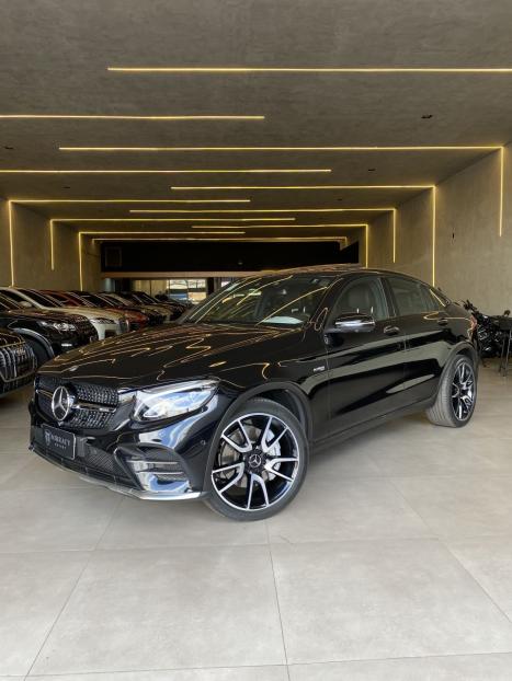 MERCEDES-BENZ GLC 43 AMG 3.0 V6 24V 4P BI-TURBO 4MATIC 9G-TRONIC AUTOMTICO, Foto 1