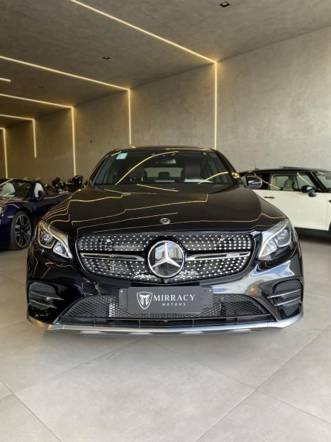 MERCEDES-BENZ GLC 43 AMG 3.0 V6 24V 4P BI-TURBO 4MATIC 9G-TRONIC AUTOMTICO, Foto 2