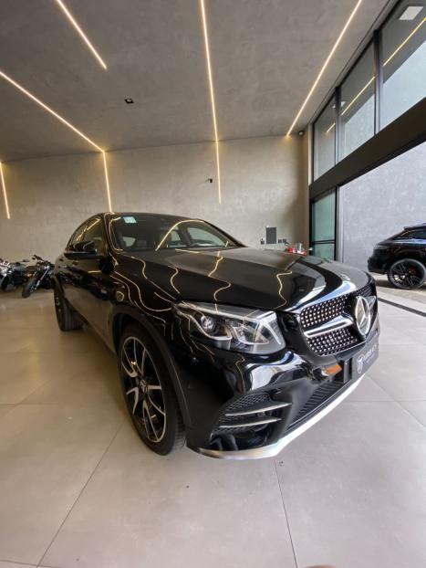 MERCEDES-BENZ GLC 43 AMG 3.0 V6 24V 4P BI-TURBO 4MATIC 9G-TRONIC AUTOMTICO, Foto 5